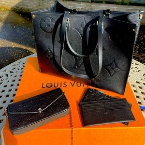 Louis Vuitton Bundle Deal!!